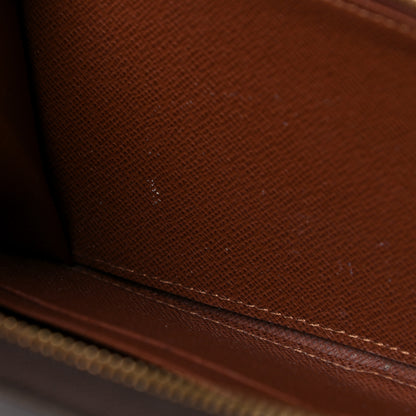 Louis Vuitton Monogram Zippy Organizer Wallet 11 of 13