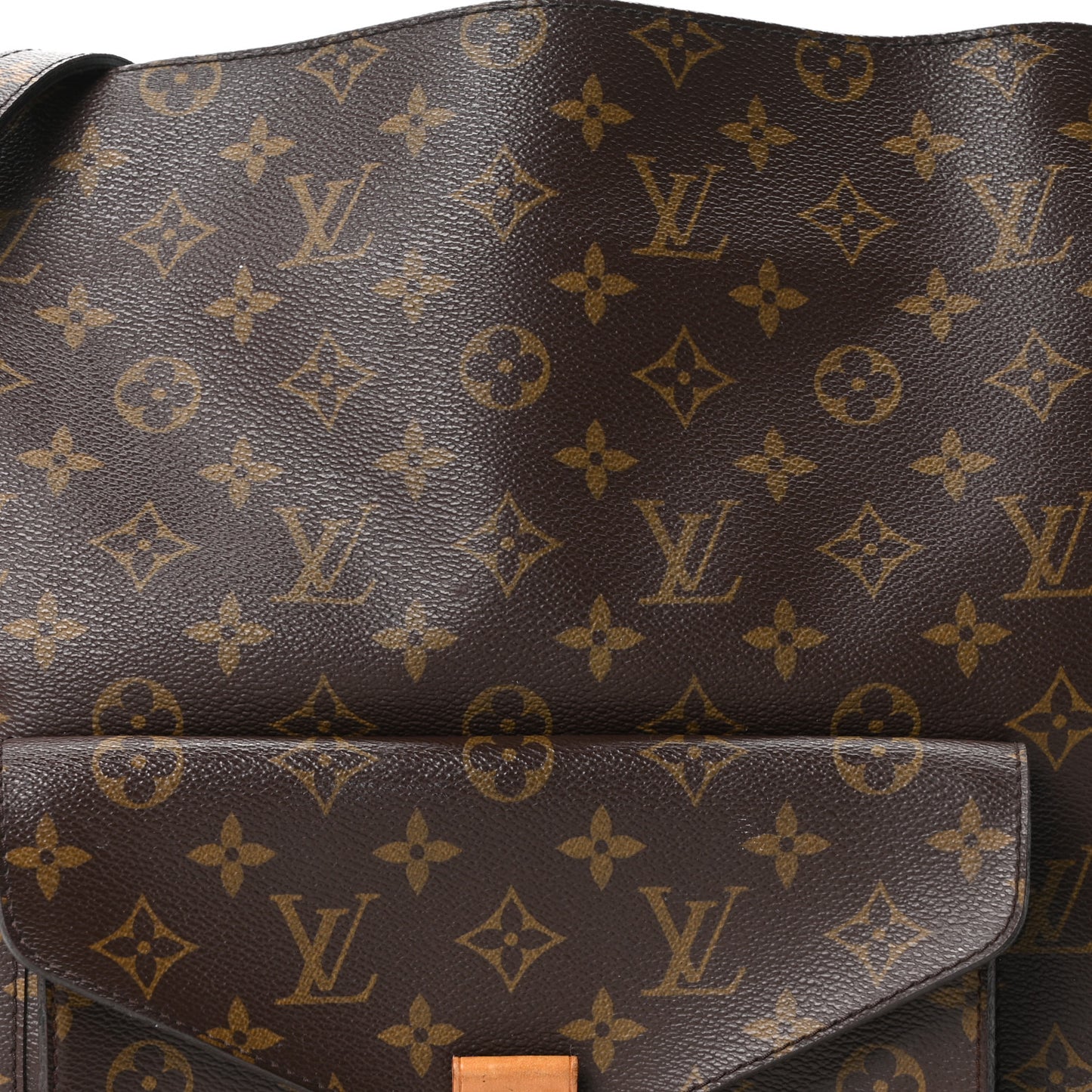 Monogram Metis
