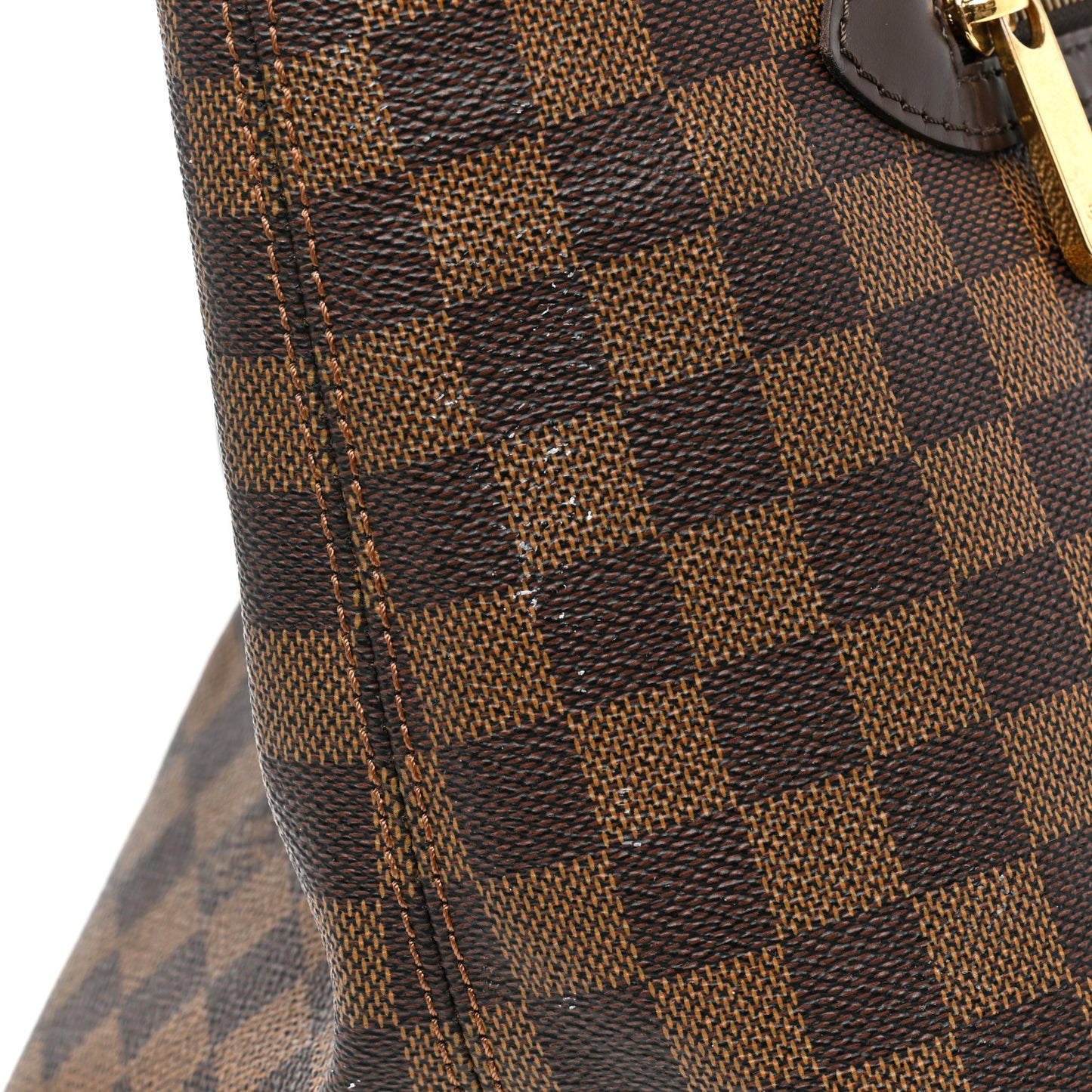 Damier Ebene Saleya GM