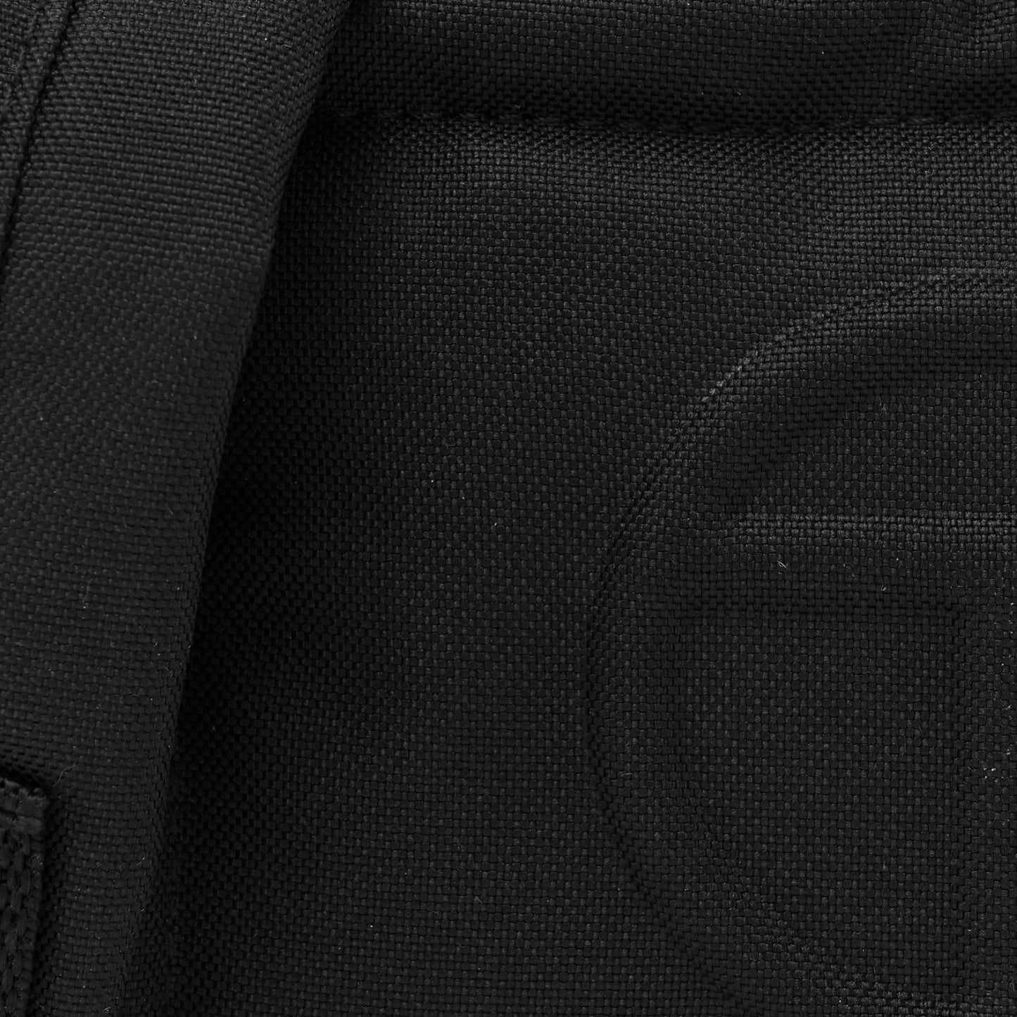 x EASTPAK Tactical Nylon Small Shopper Black
