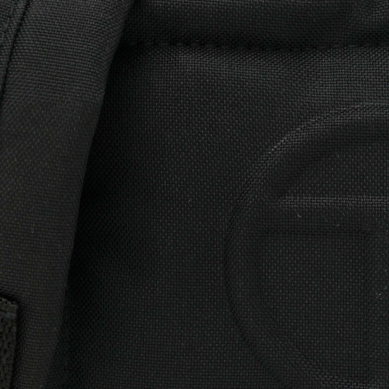 Telfar x EASTPAK Tactical Nylon Small Shopper Black 7 of 9