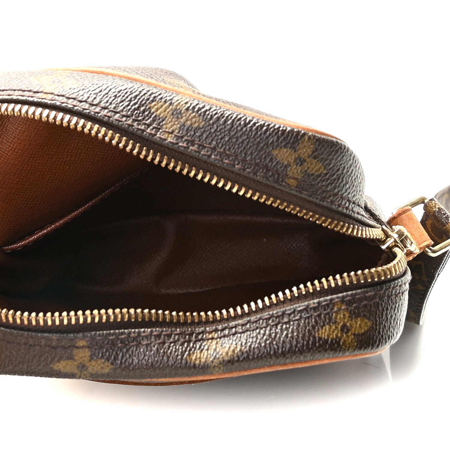 Louis Vuitton Monogram Danube 21 5 of 11