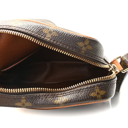 Louis Vuitton Monogram Danube 21 5 of 11