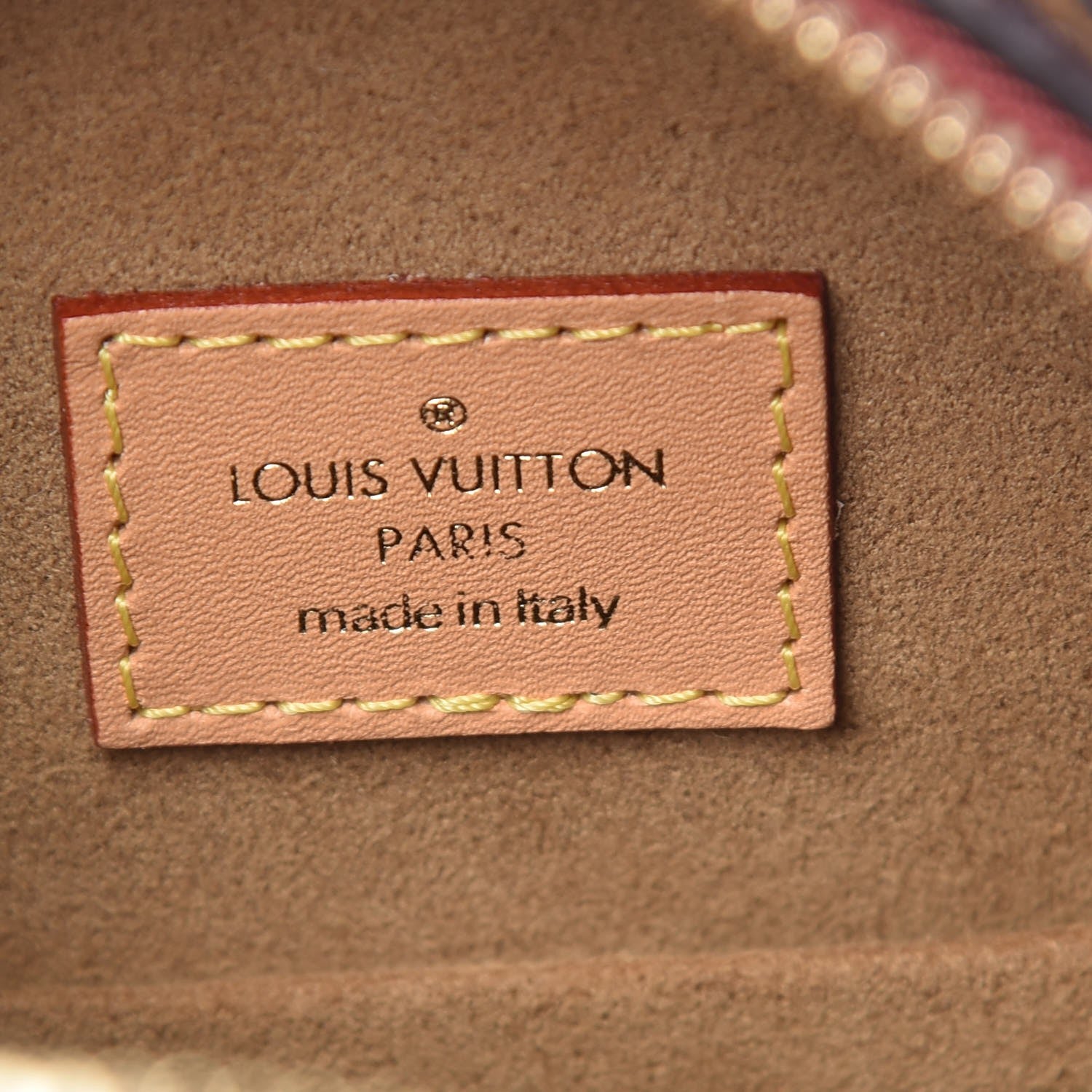 Louis Vuitton Monogram Boite Chapeau Souple 6 of 8