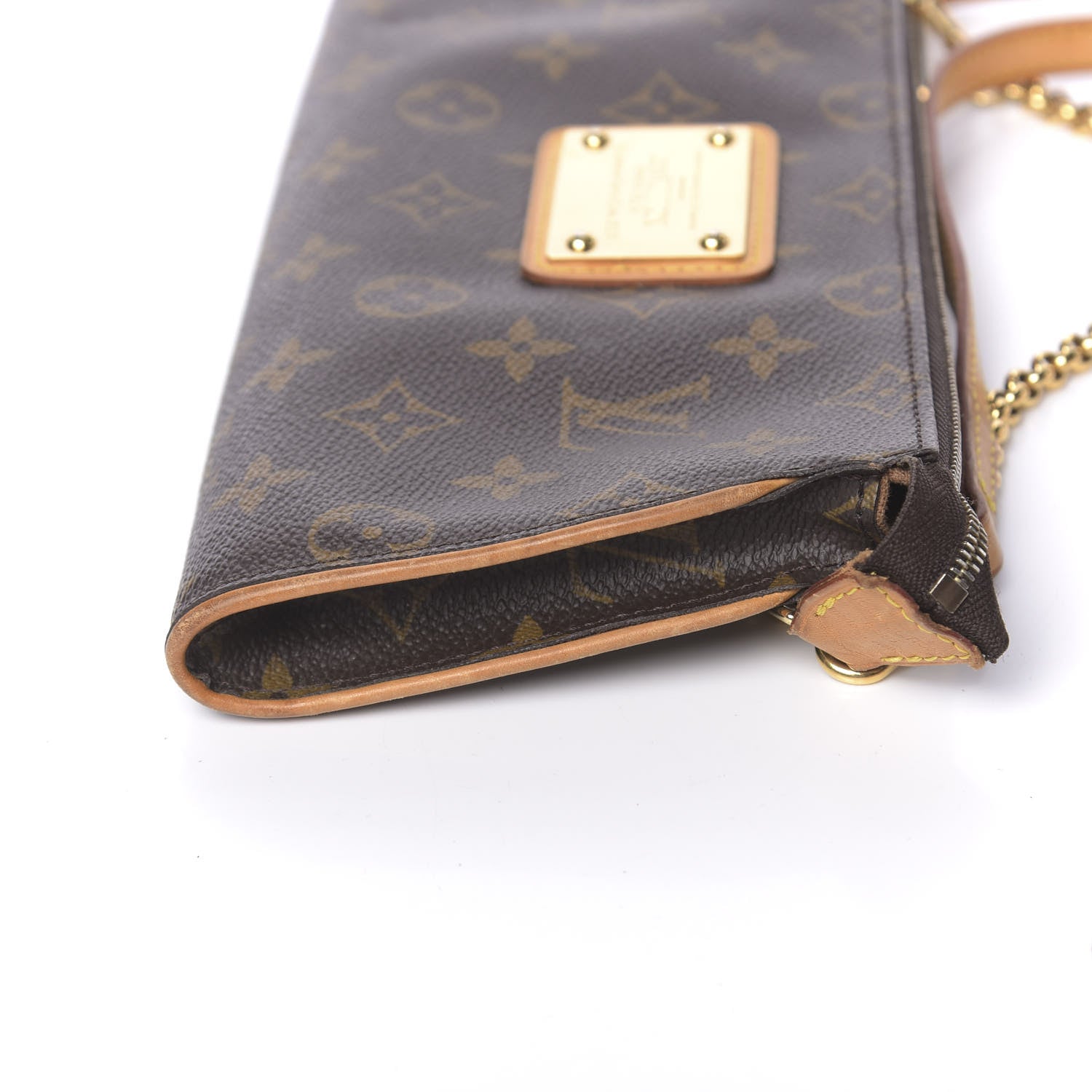 Louis Vuitton Monogram Eva Clutch 12 of 13