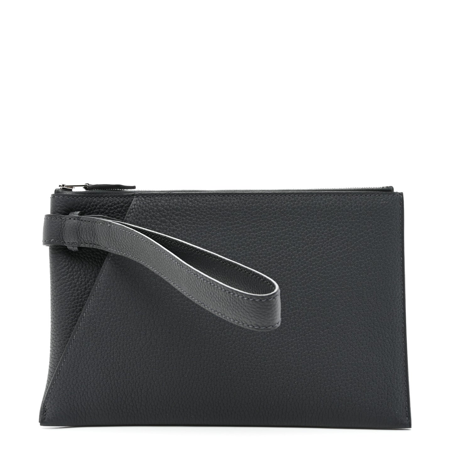 Togo Cabavertige 24 Pouch Gris Misty
