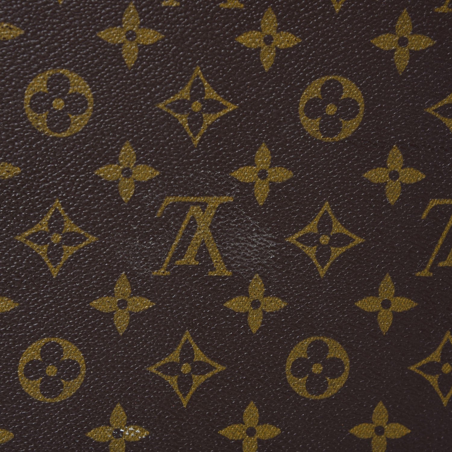 Louis Vuitton Monogram Alzer 75 18 of 24