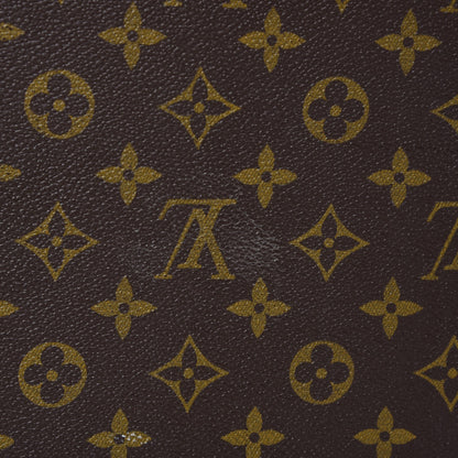 Louis Vuitton Monogram Alzer 75 18 of 24