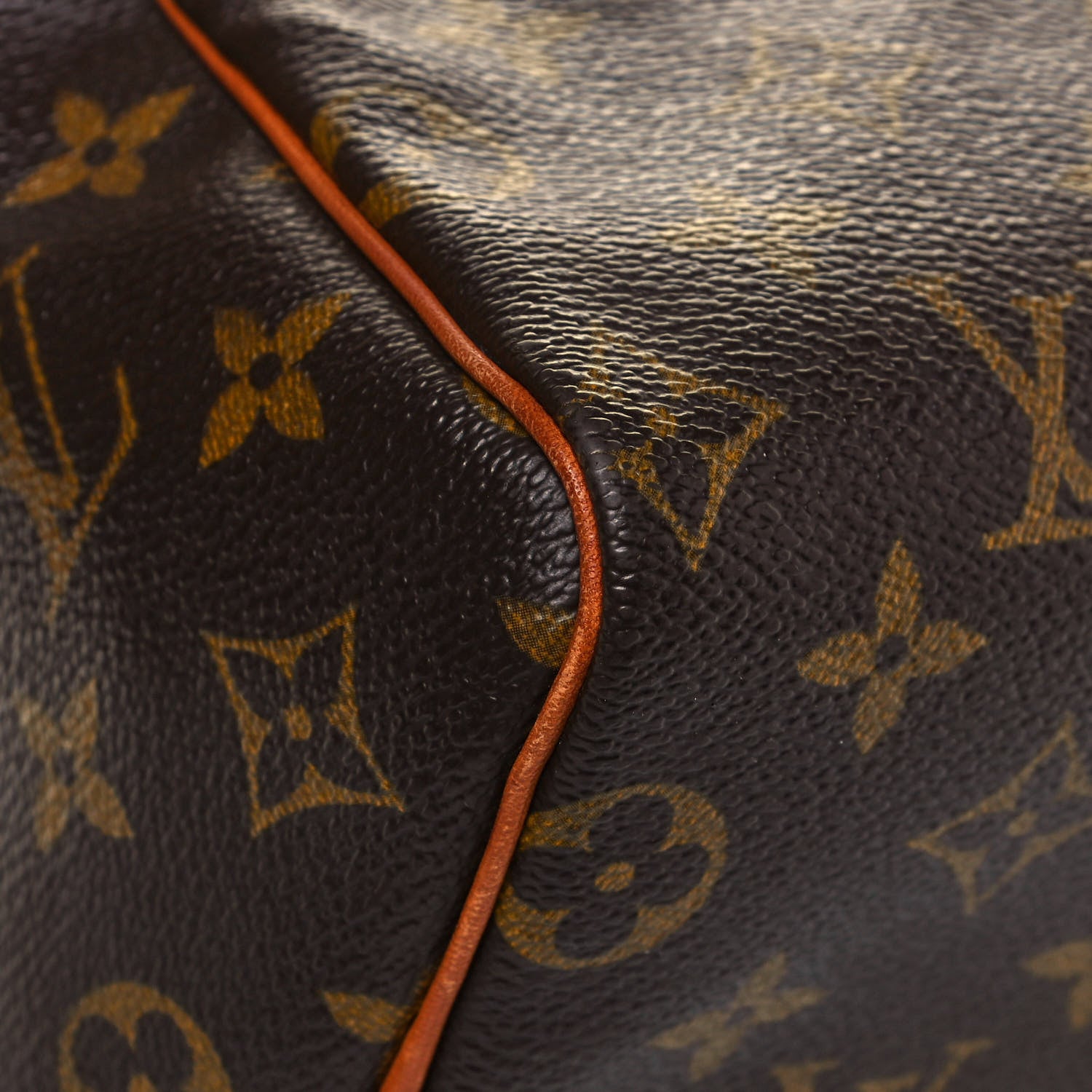 Louis Vuitton Monogram Speedy 25 9 of 23