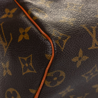 Louis Vuitton Monogram Speedy 25 9 of 23