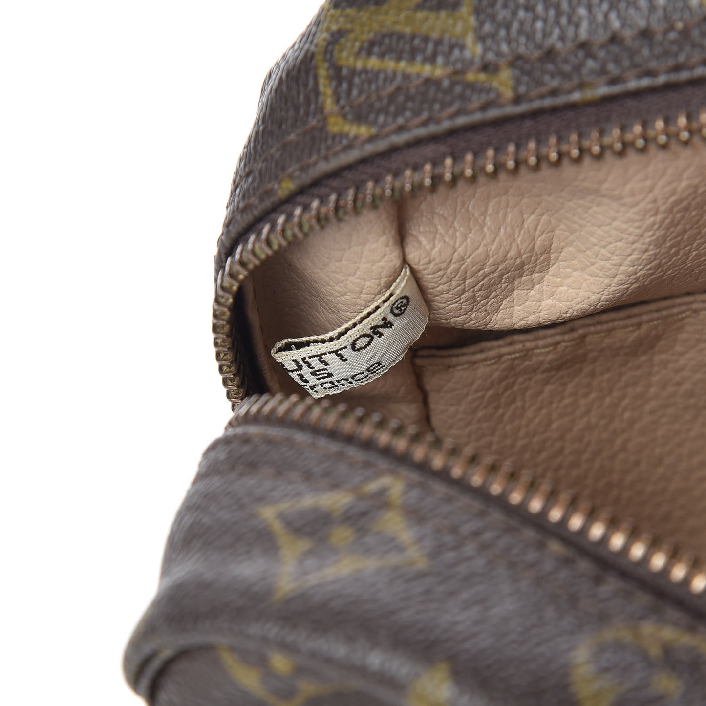 Monogram Trousse Toilette 28