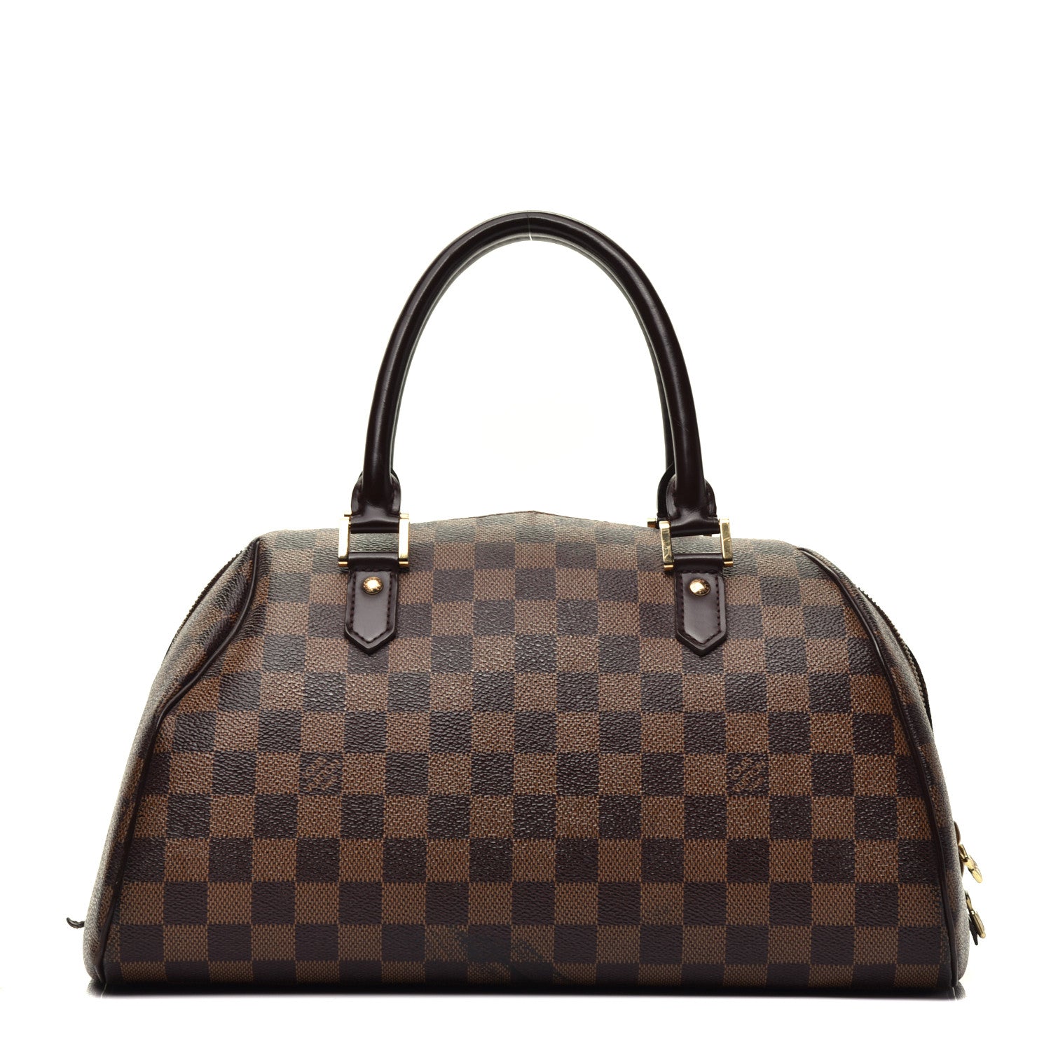 Louis Vuitton Damier Ebene Ribera MM 1 of 12