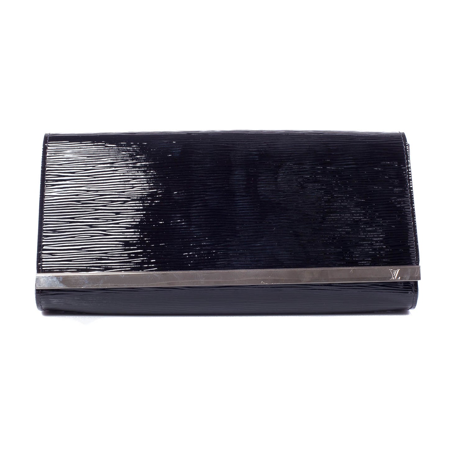 Electric Epi Sevigne Clutch Black