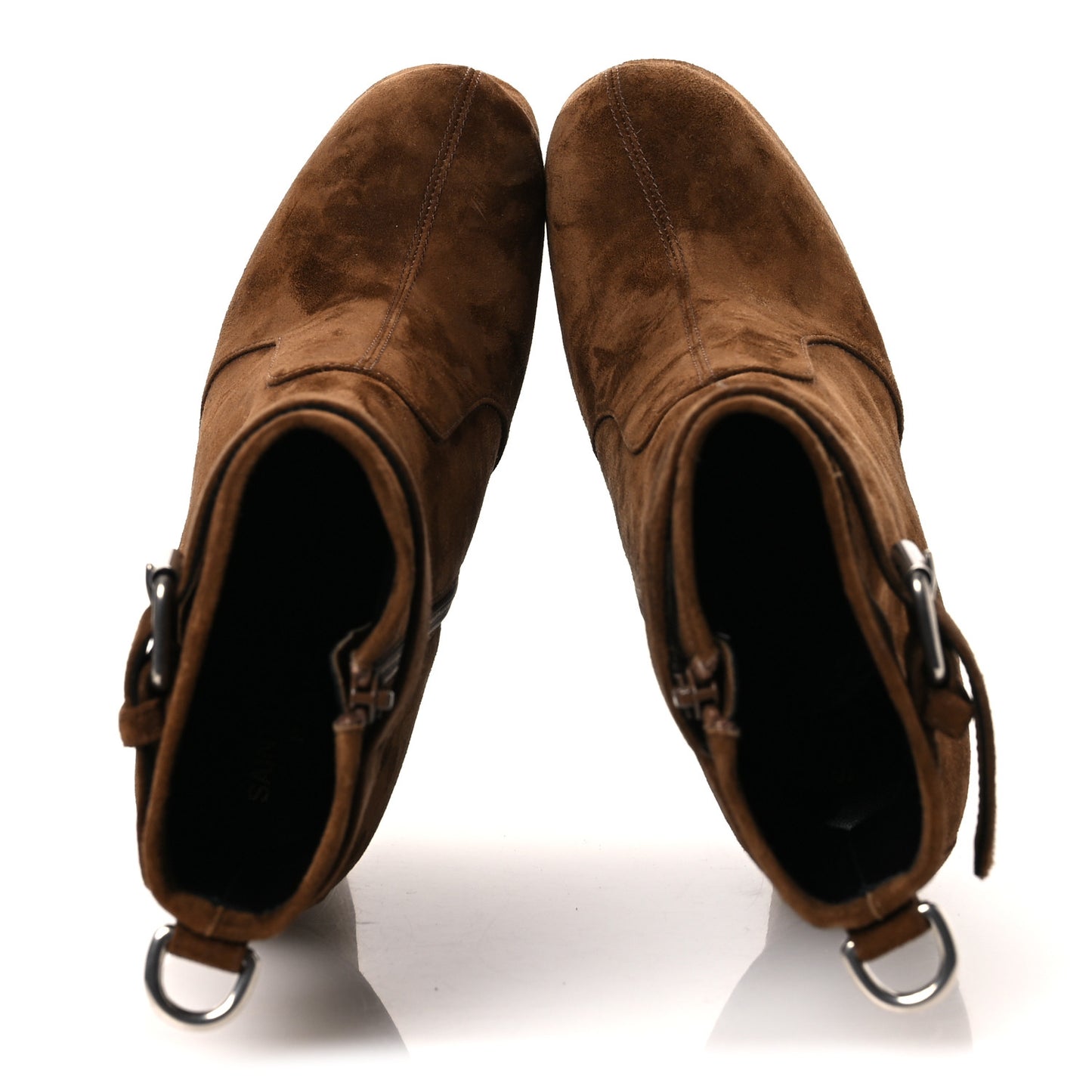 Cachemire Mina 95 Boots 38 Land
