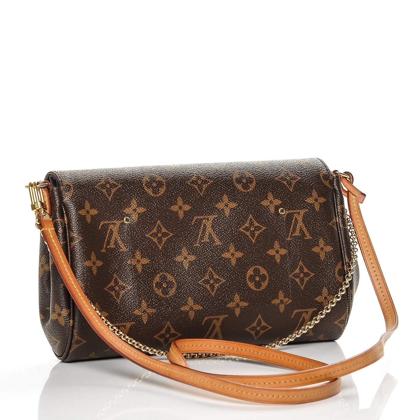 Monogram Favorite MM