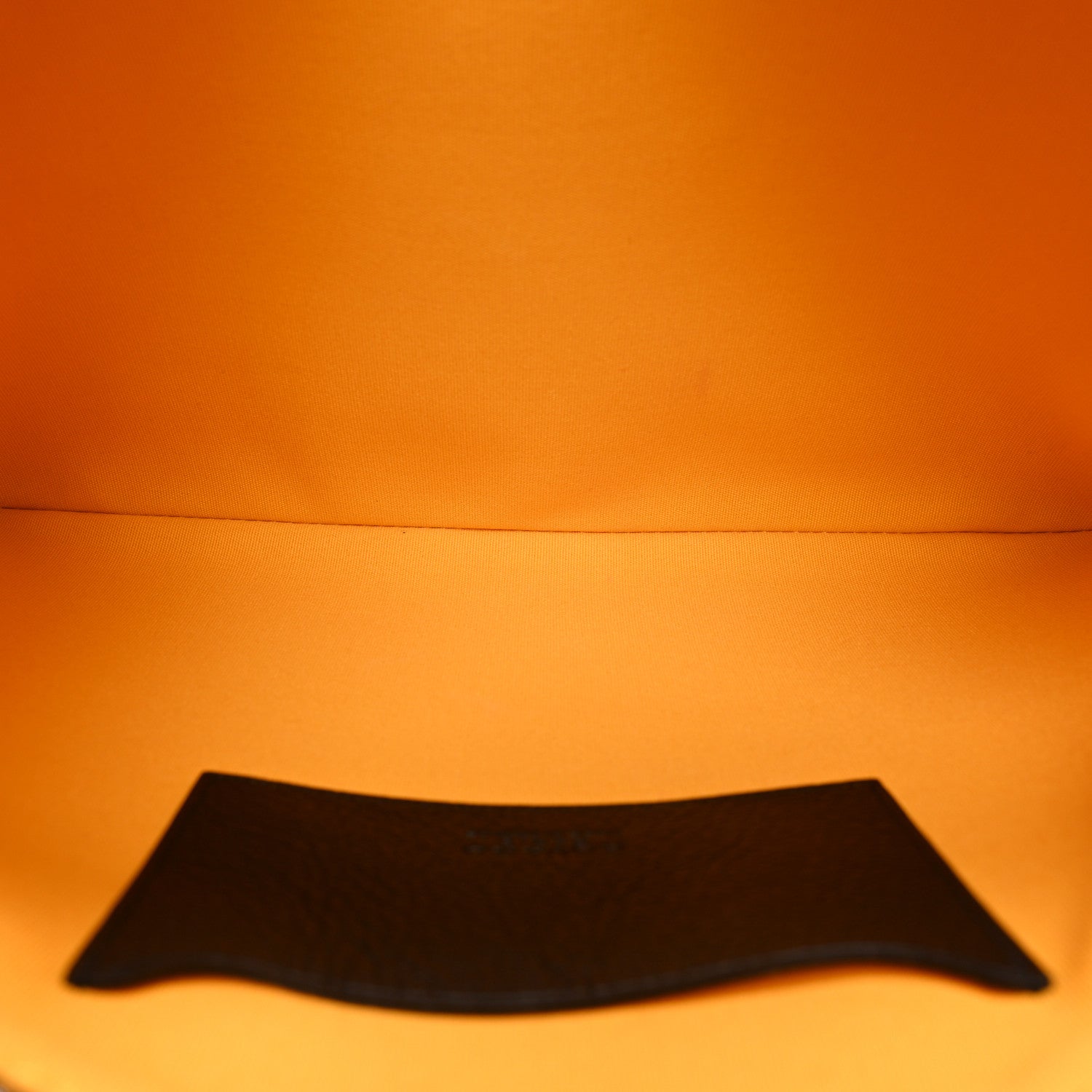 Goyard Goyardine Senat Pochette MM Black 5 of 7