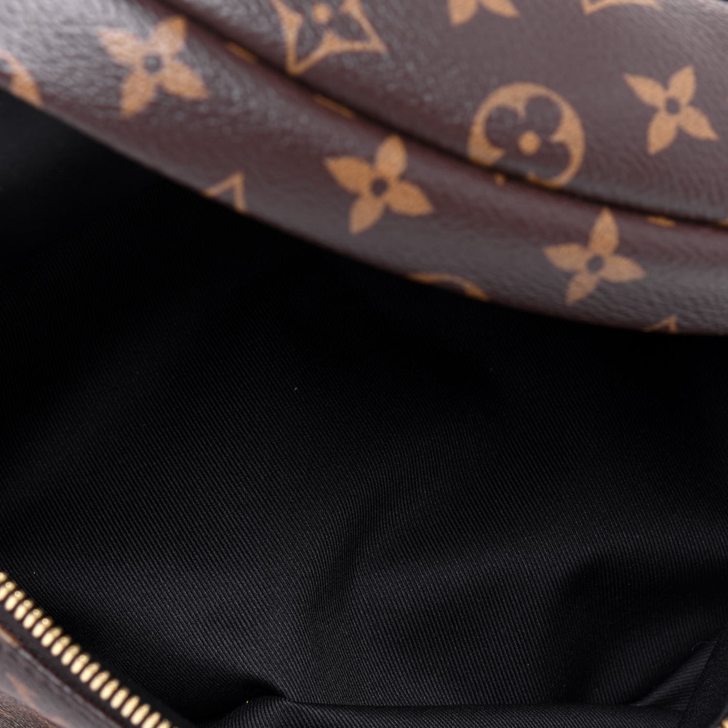 Monogram Bumbag
