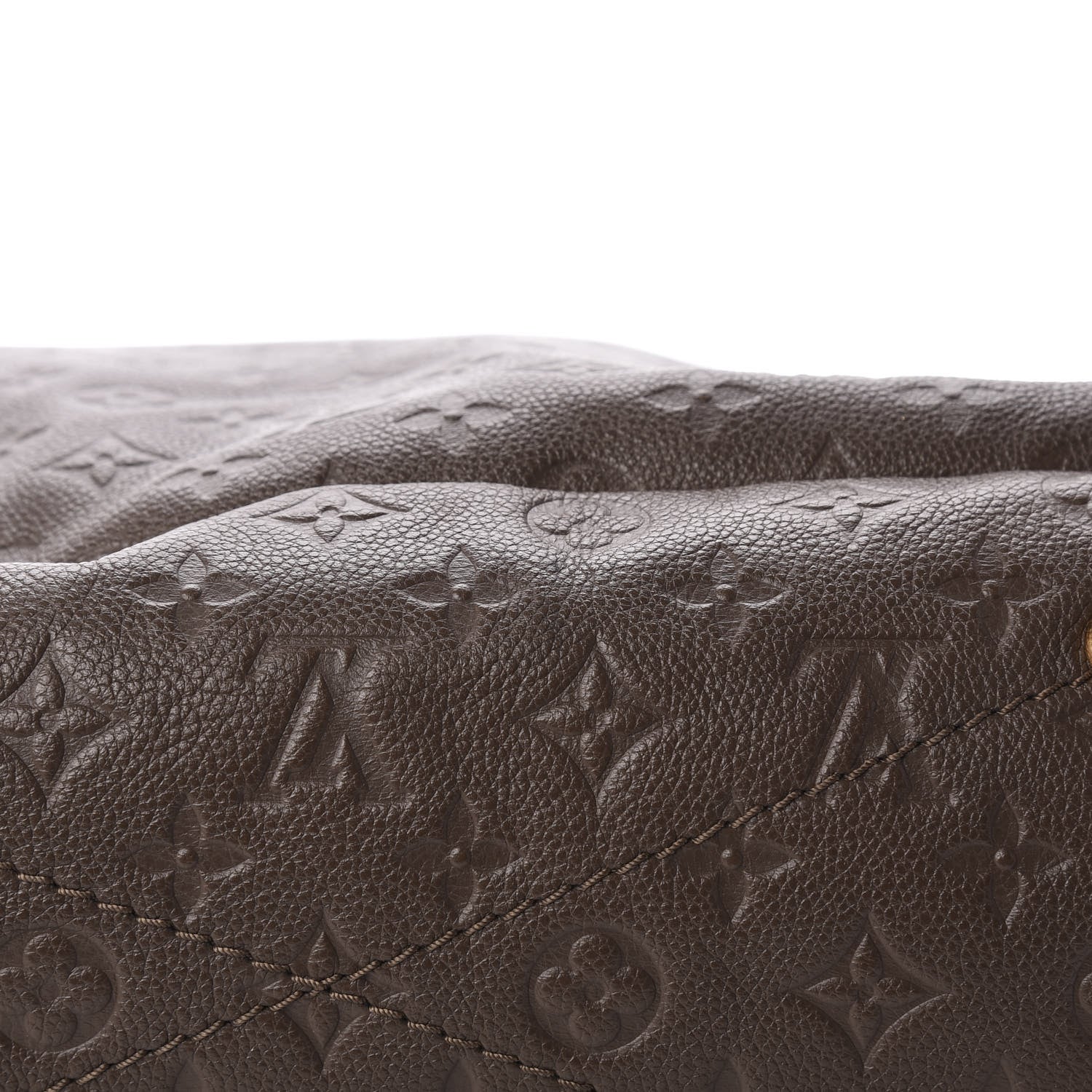 Louis Vuitton Empreinte Artsy MM Ombre 10 of 11