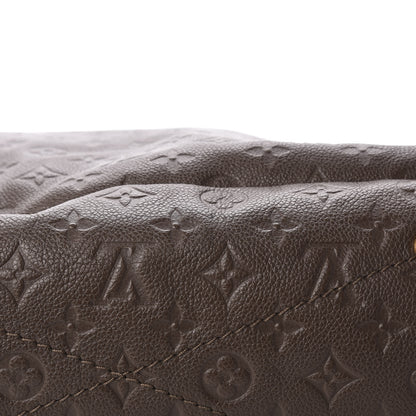 Louis Vuitton Empreinte Artsy MM Ombre 10 of 11