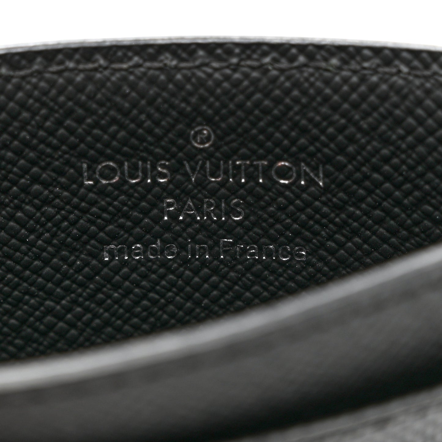 Damier Graphite Neo Porte-Cartes Card Holder