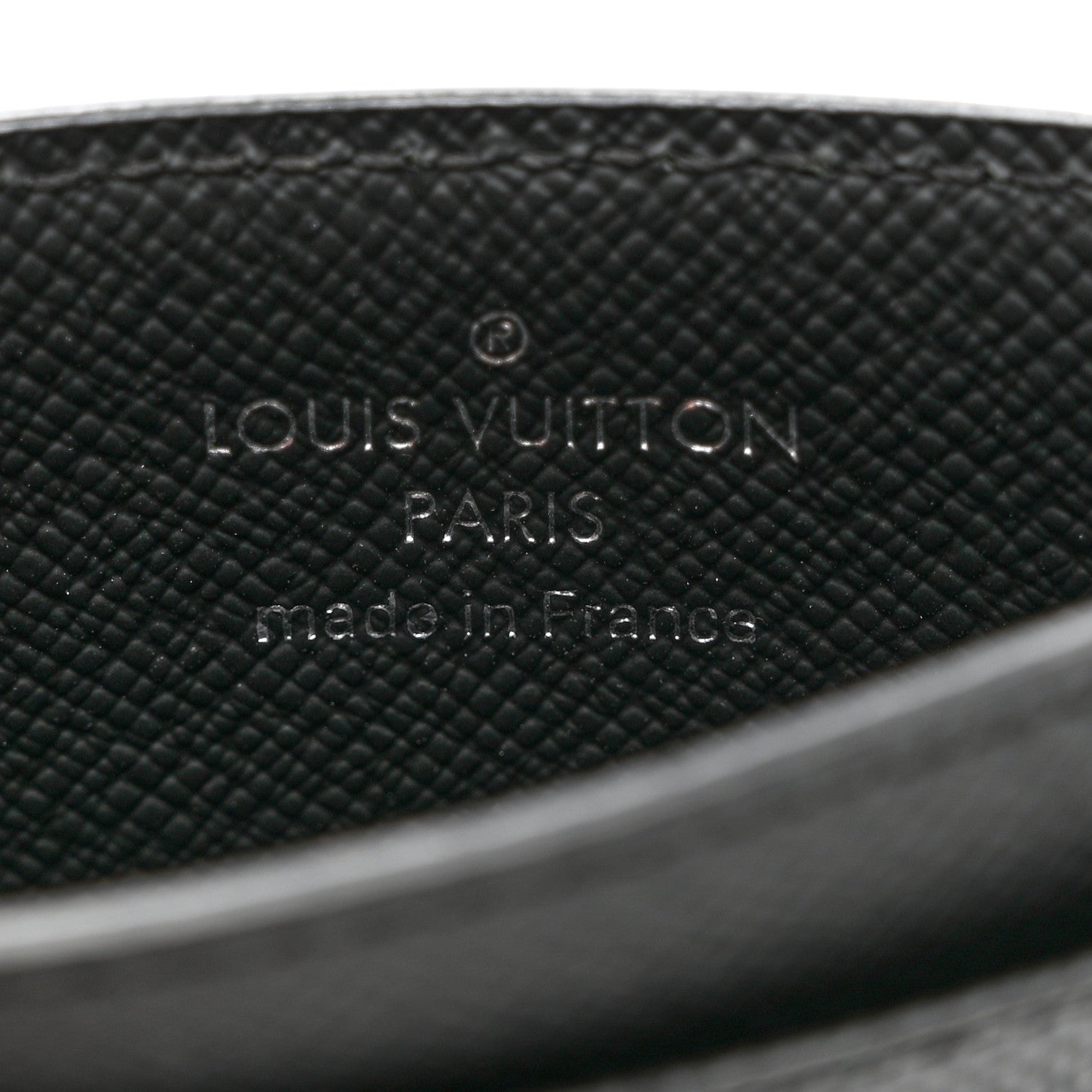 Louis Vuitton Damier Graphite Neo Porte-Cartes Card Holder 6 of 7