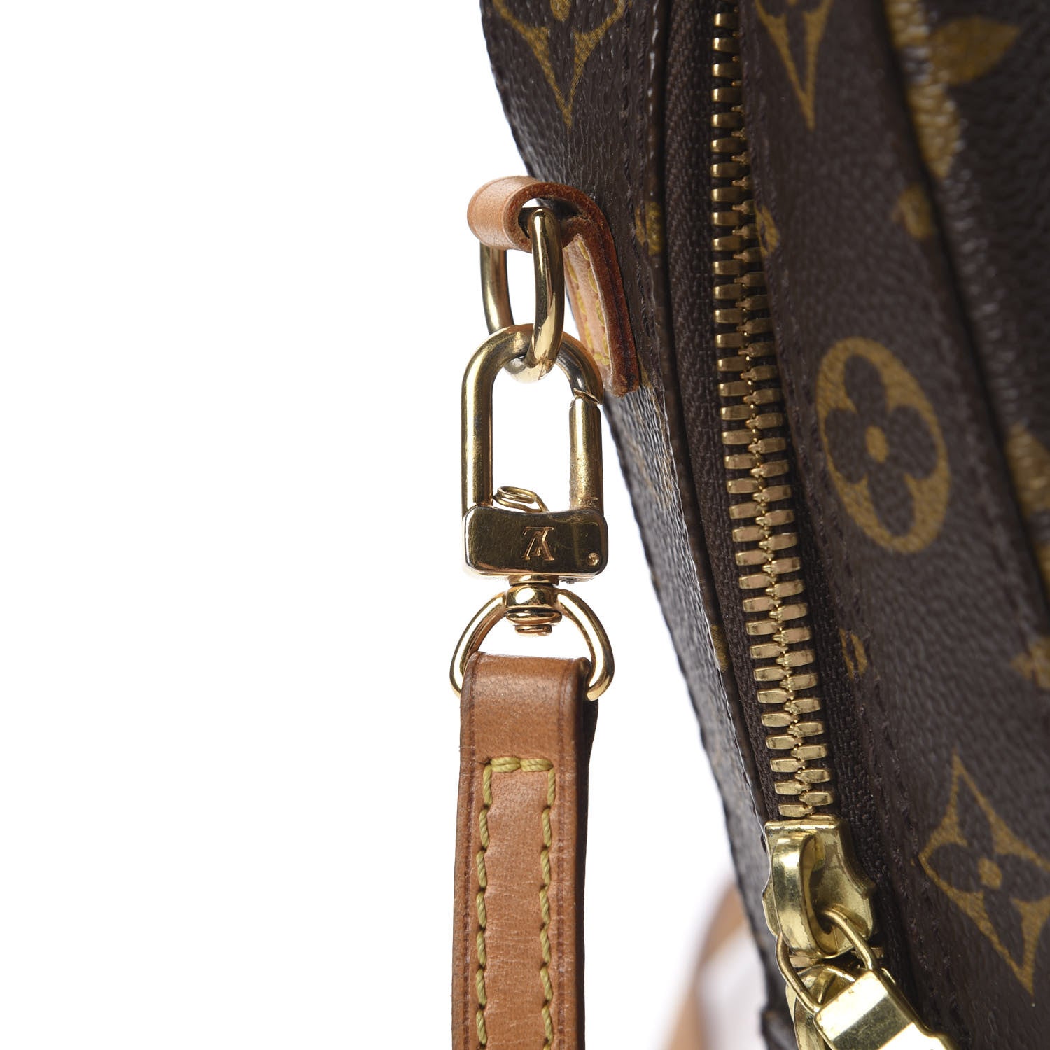 Louis Vuitton Monogram Spontini 11 of 13