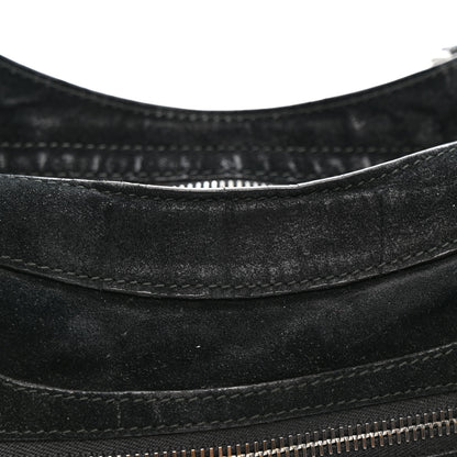 Balenciaga Baby Daim Suede Classic Hardware Town Black 12 of 19