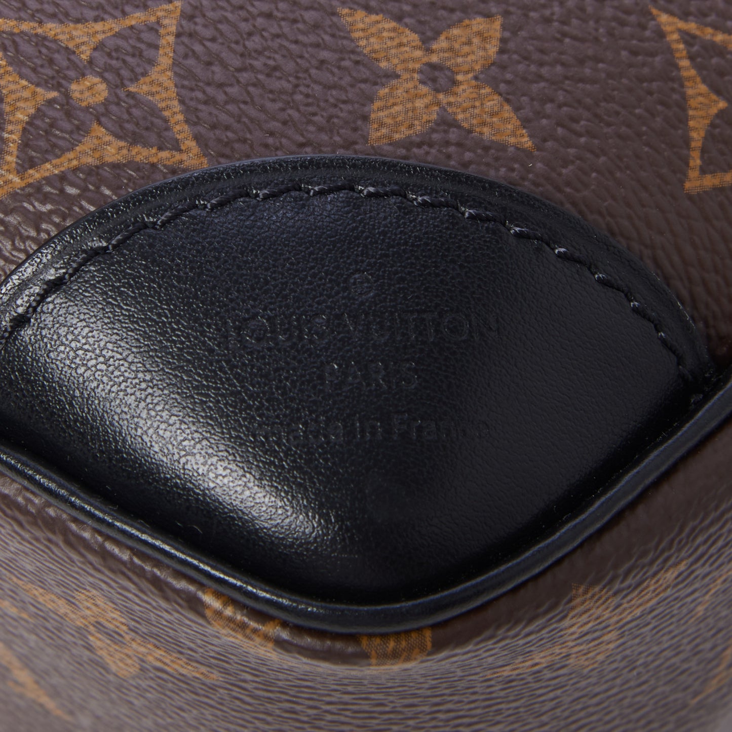 Monogram Odeon PM Black