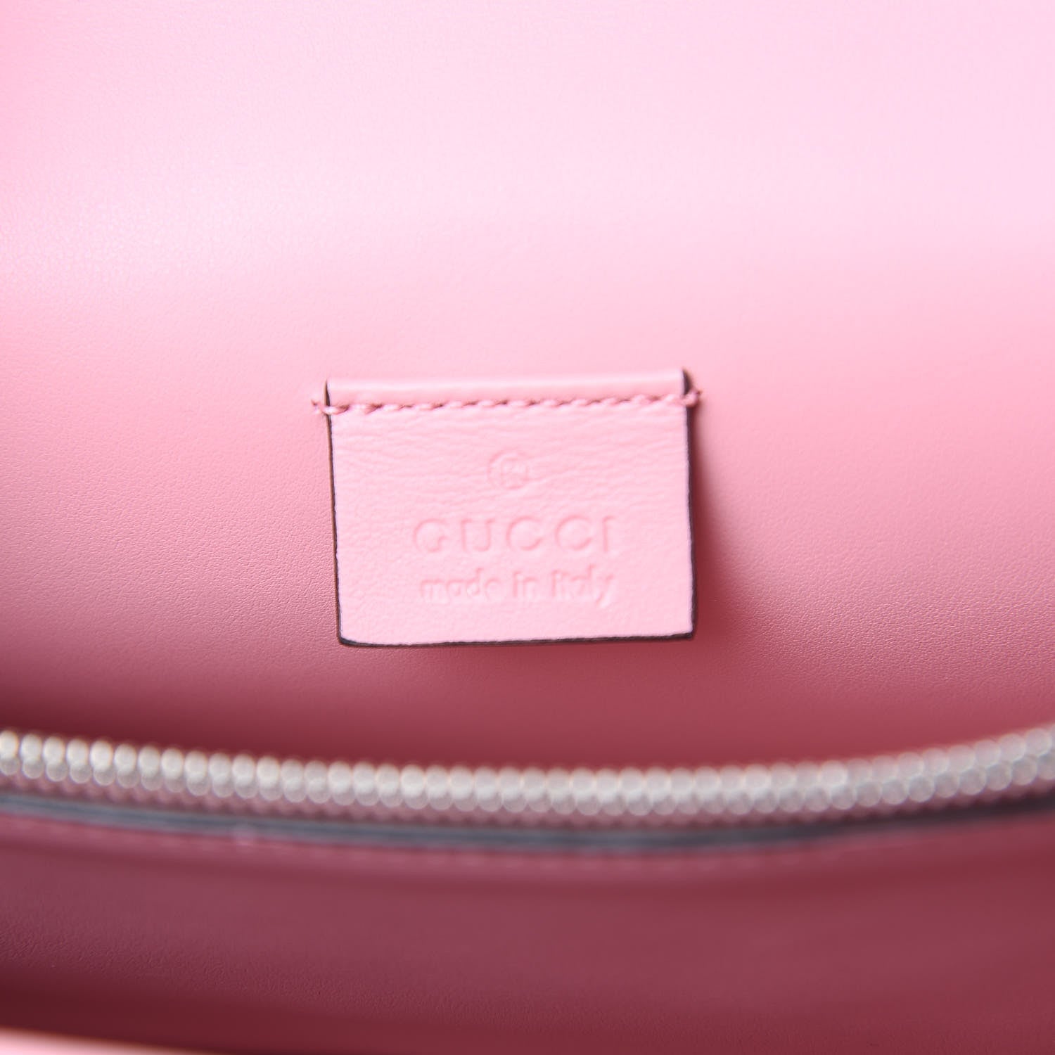 Gucci Suede Crystal Small Dionysus Shoulder Bag Peonia 6 of 10