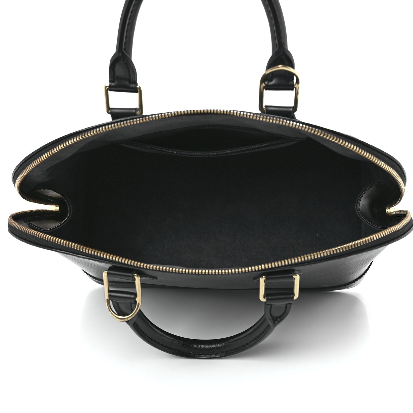 Epi Alma PM Black