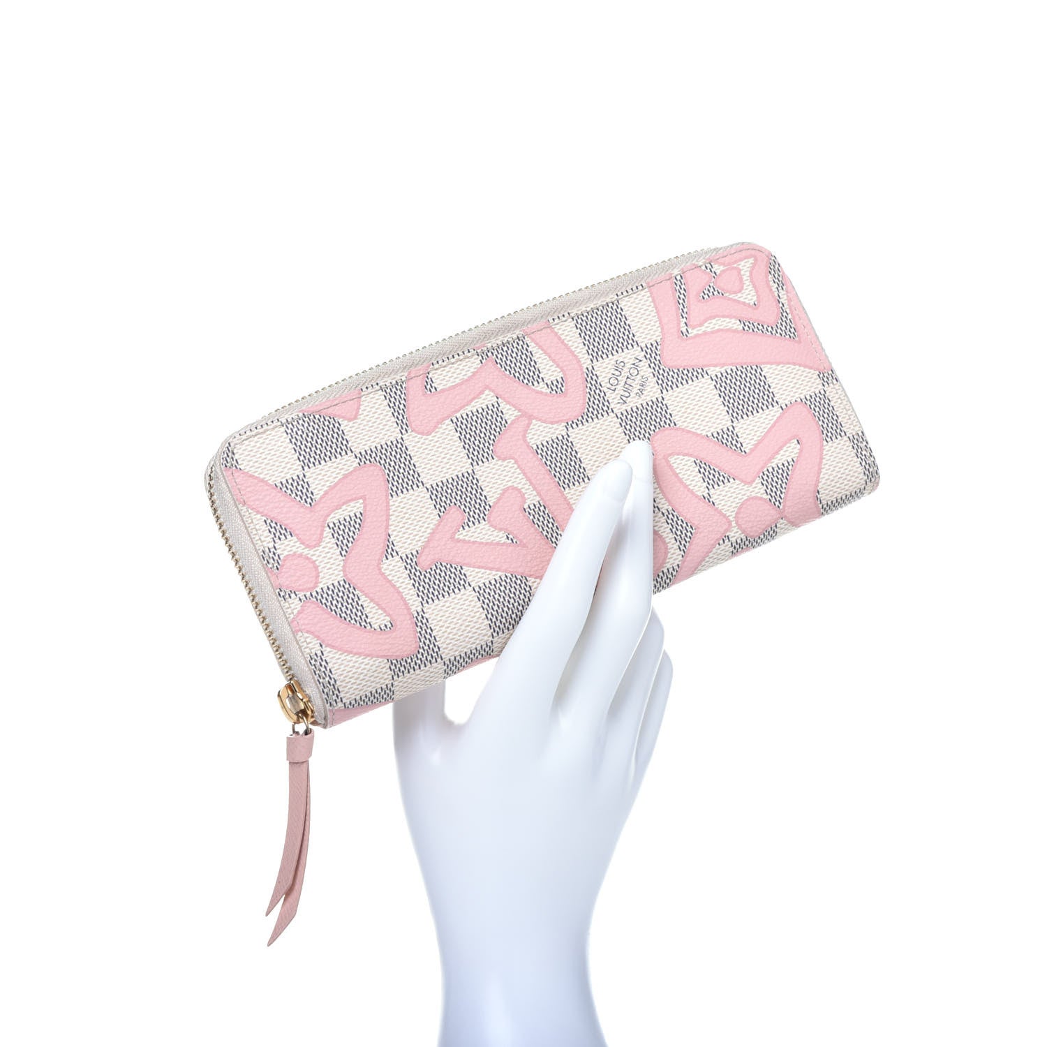 Louis Vuitton Monogram Artsy MM 7 of 21