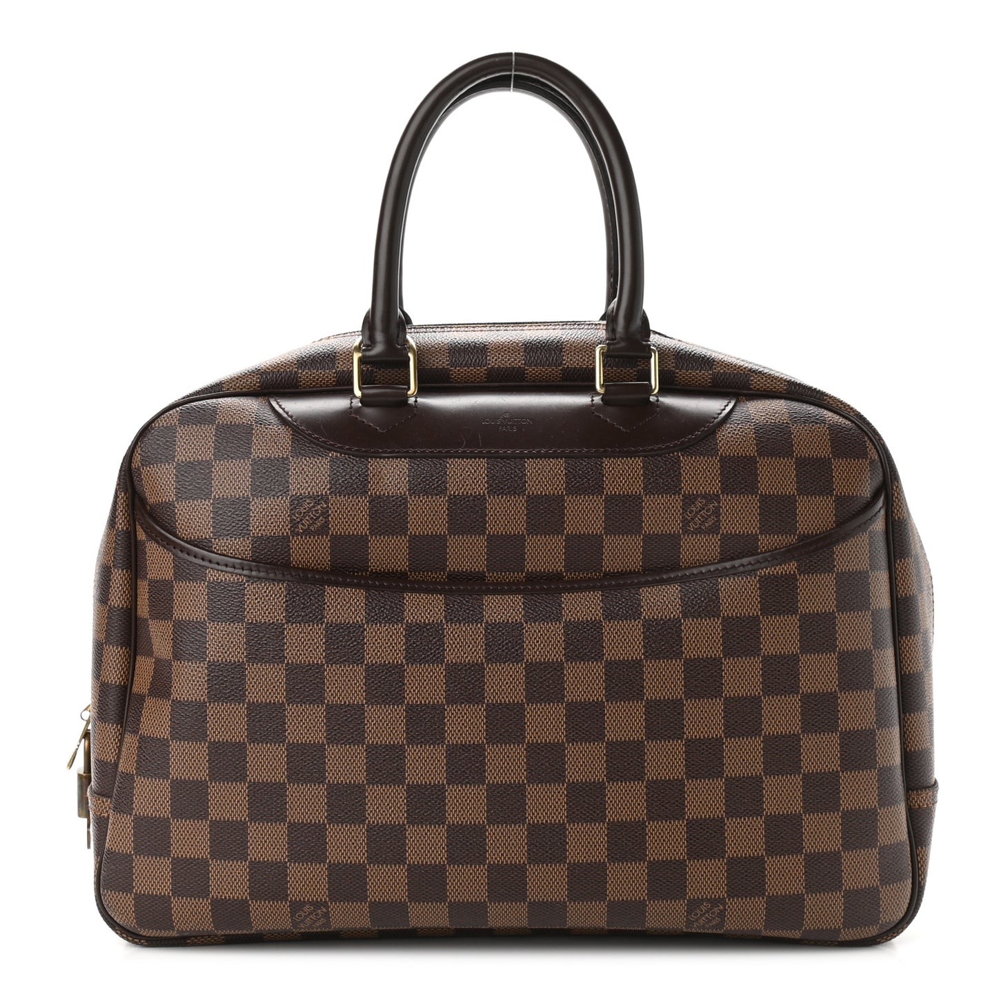 Damier Ebene Deauville