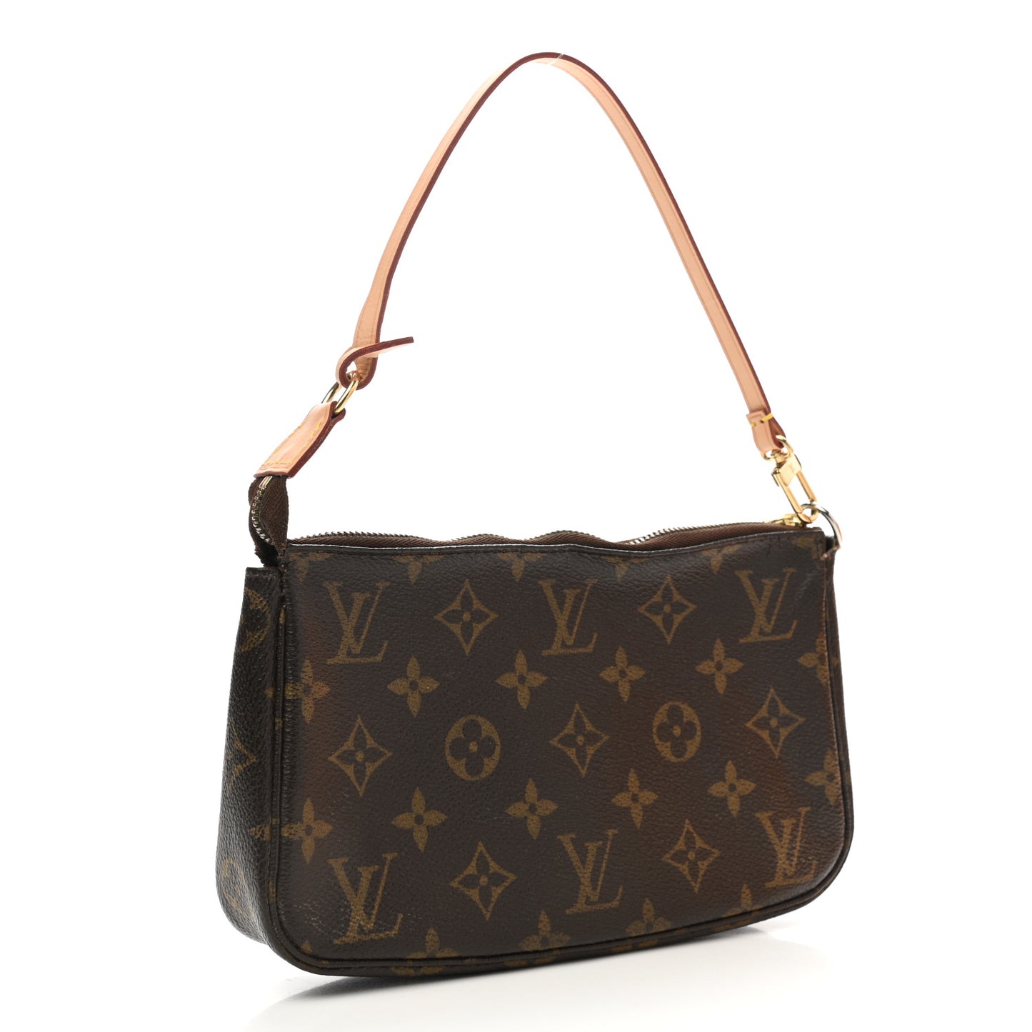 Monogram Pochette Accessories