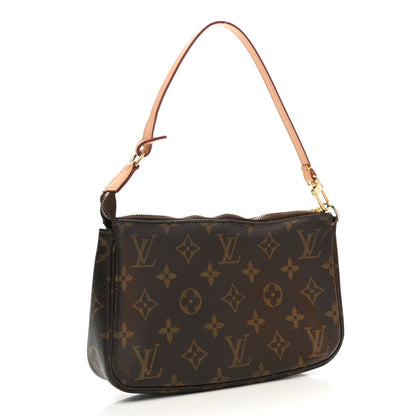 Louis Vuitton Monogram Pochette Accessories 3 of 16