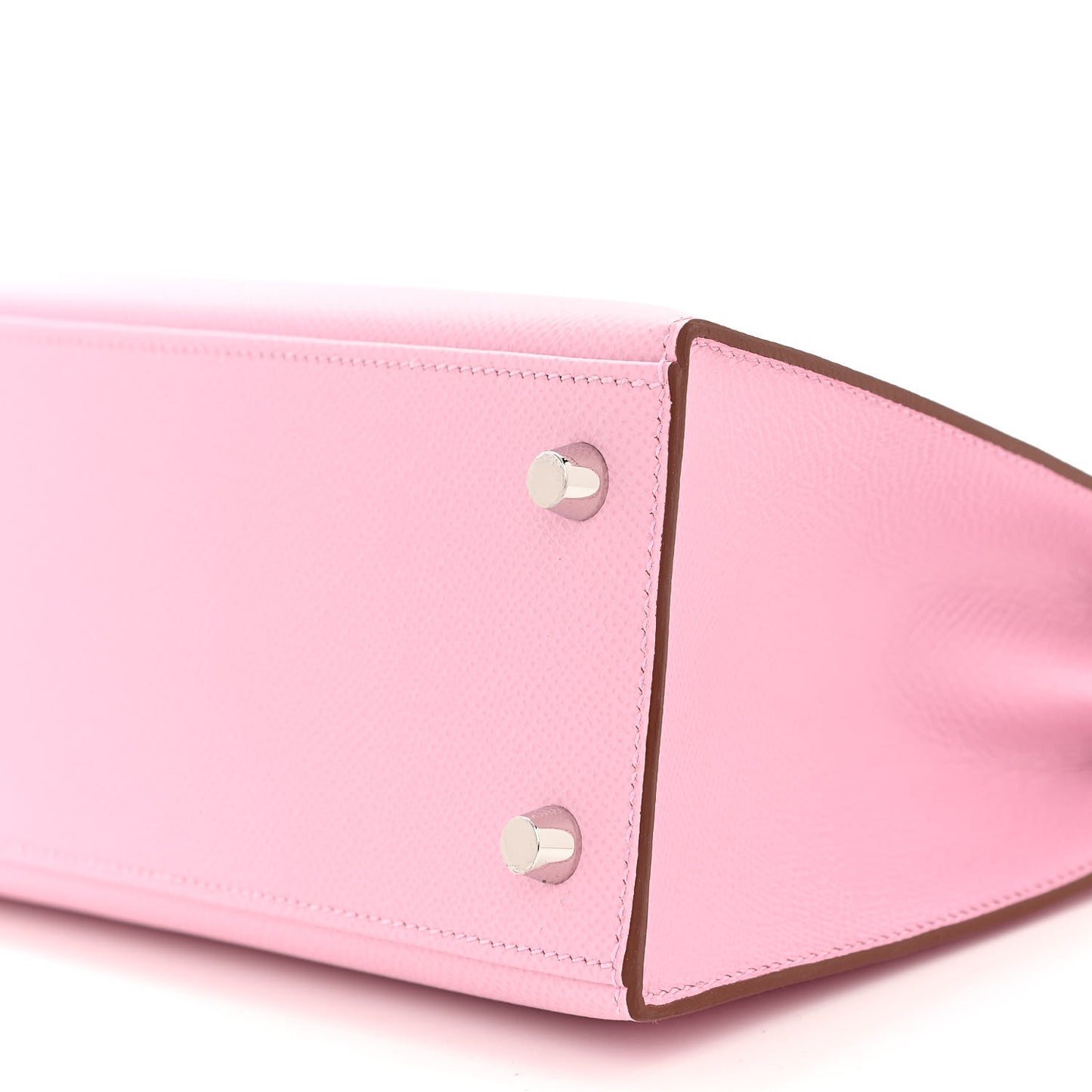 Epsom Kelly Sellier 25 Mauve Sylvestre