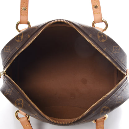 Louis Vuitton Monogram Montorgueil PM 5 of 12