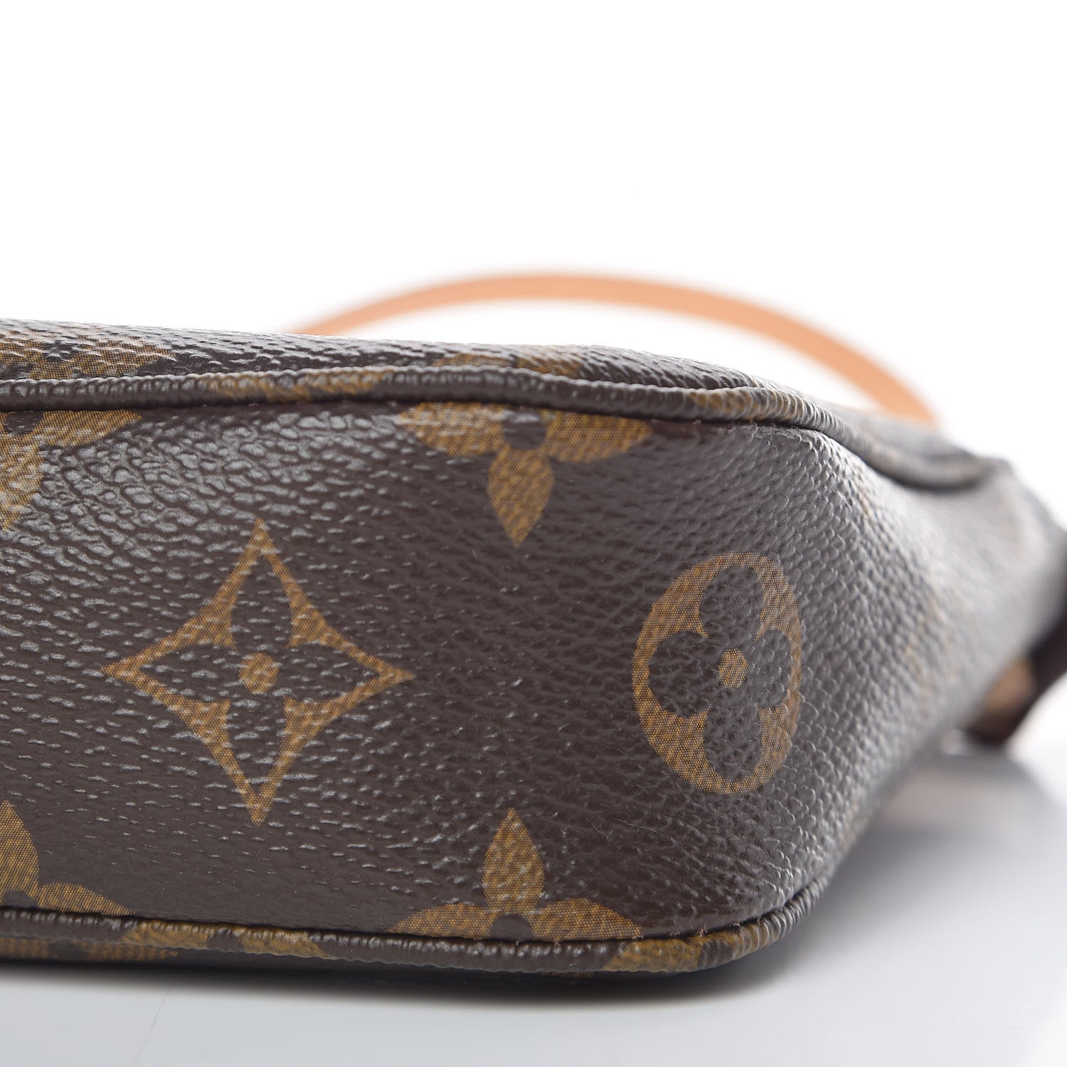 Louis Vuitton Monogram Pochette Accessories NM 9 of 9