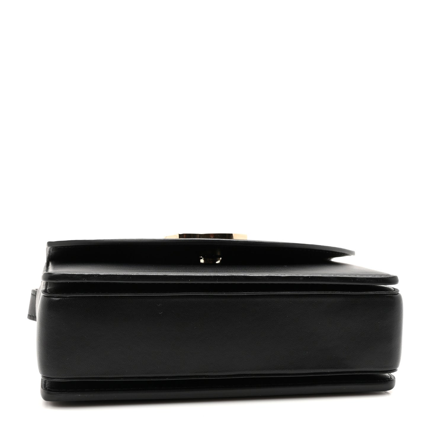 Nappa Loubi54 Crossbody Bag Black