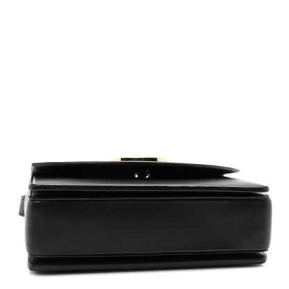 Christian Louboutin Nappa Loubi54 Crossbody Bag Black 4 of 9