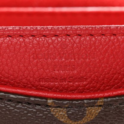 Louis Vuitton Monogram Pallas Chain Cherry 6 of 9