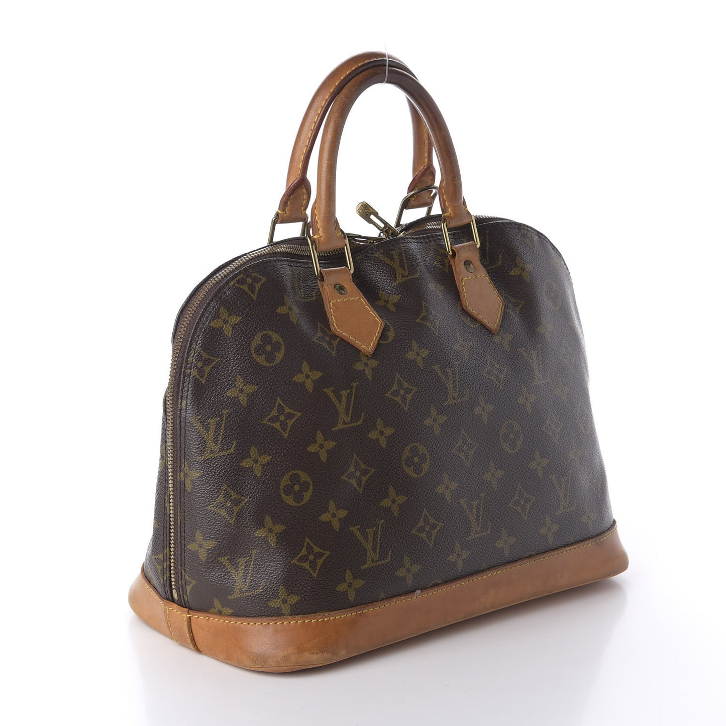 Monogram Alma PM