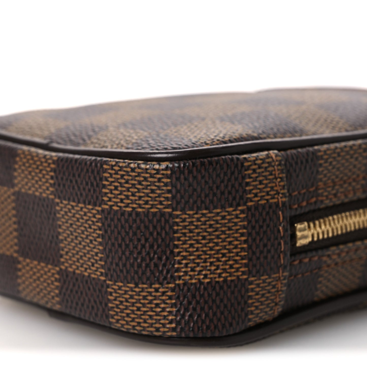 Damier Ebene Etui Okapi Case GM