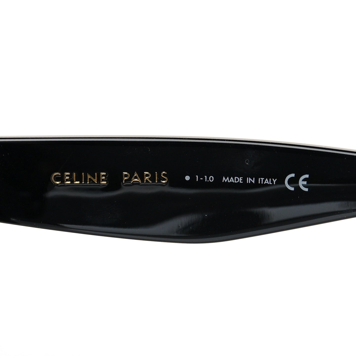 Polarized Sunglasses CL4004IN Black