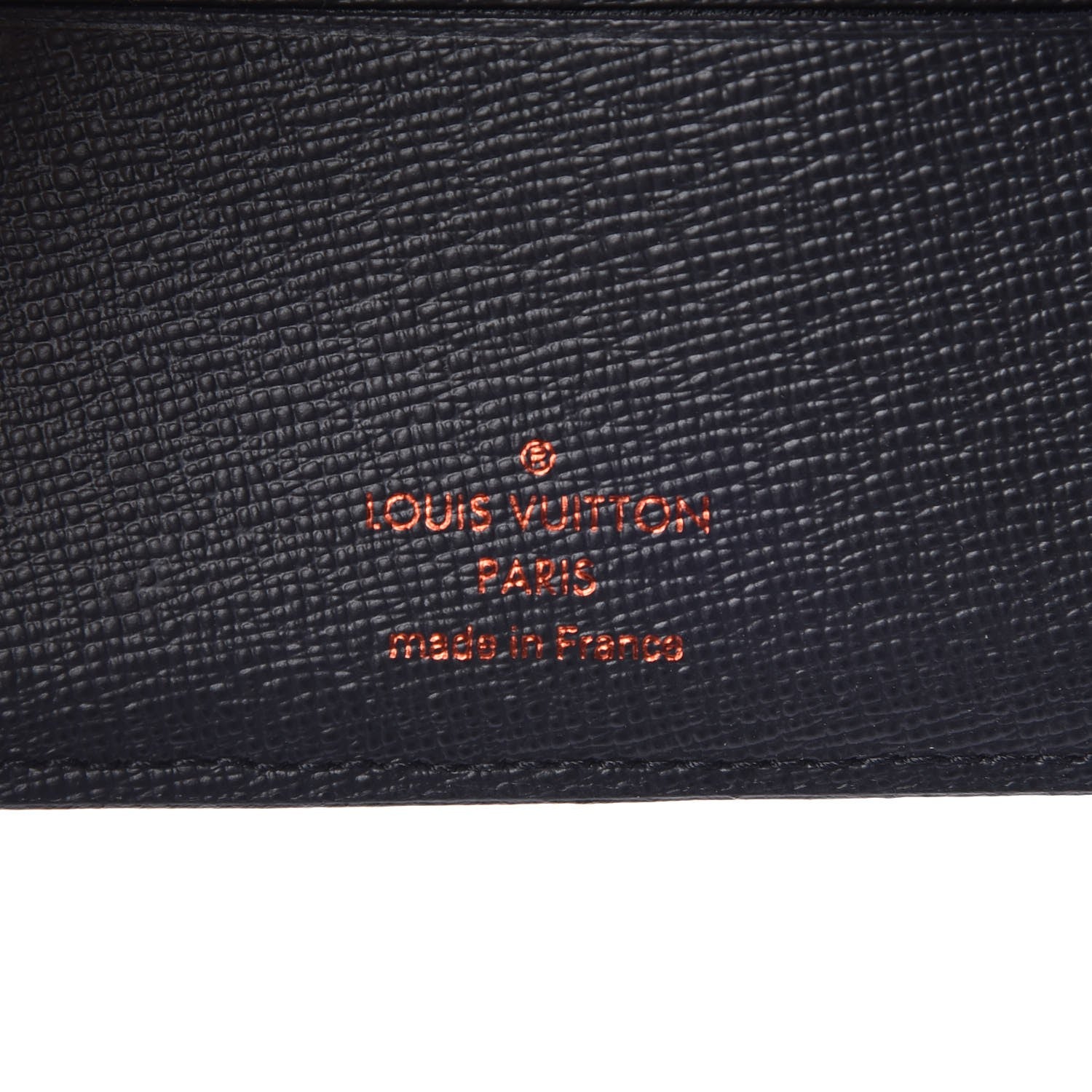 Louis Vuitton Monogram Upside Down Multiple Wallet 6 of 7
