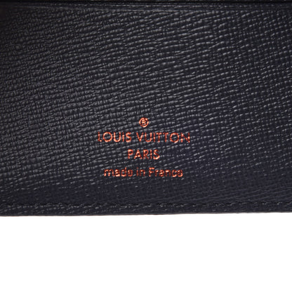 Louis Vuitton Monogram Upside Down Multiple Wallet 6 of 7