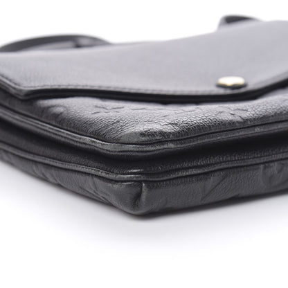 Louis Vuitton Empreinte Twice Black 10 of 14