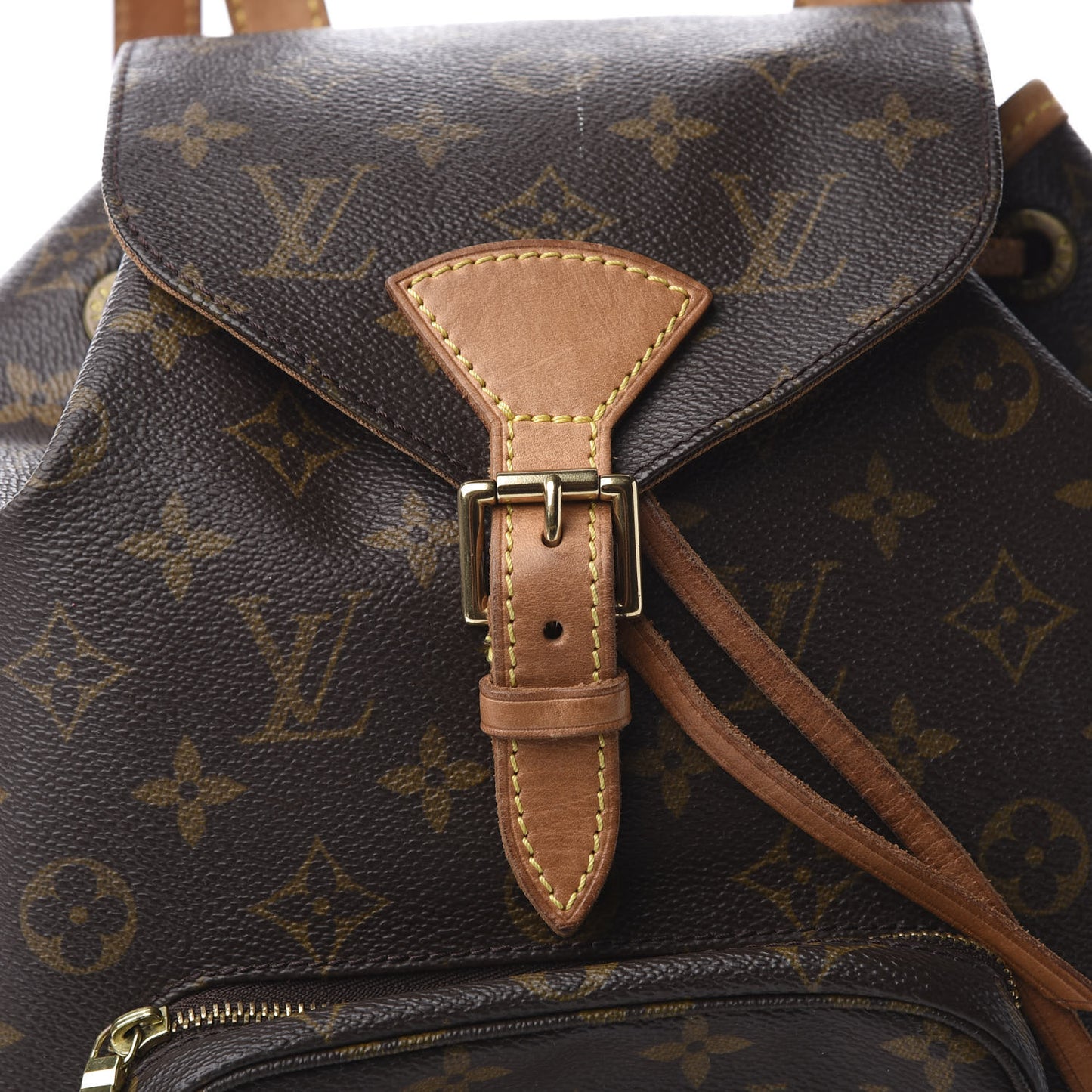 Monogram Montsouris MM Backpack