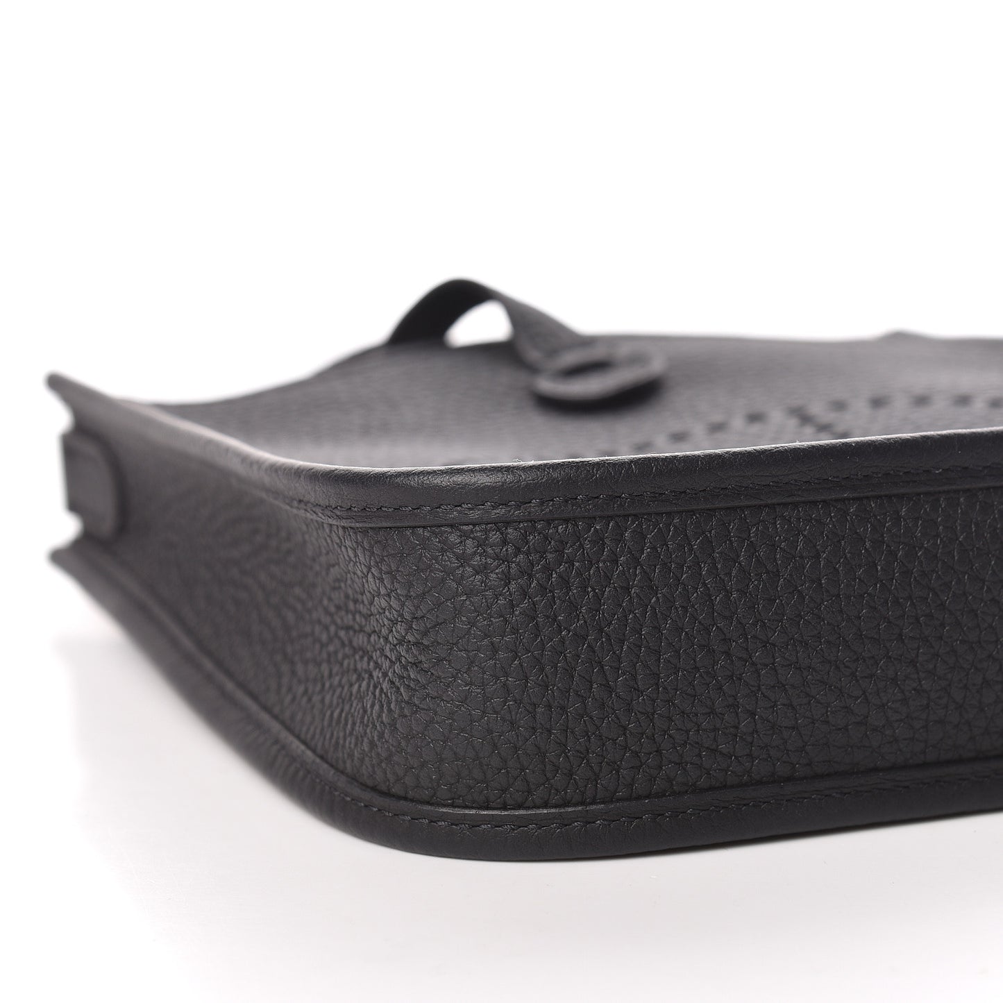Taurillon Clemence Evelyne TPM Black