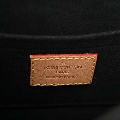 Louis Vuitton Monogram Duffle Bag 6 of 9