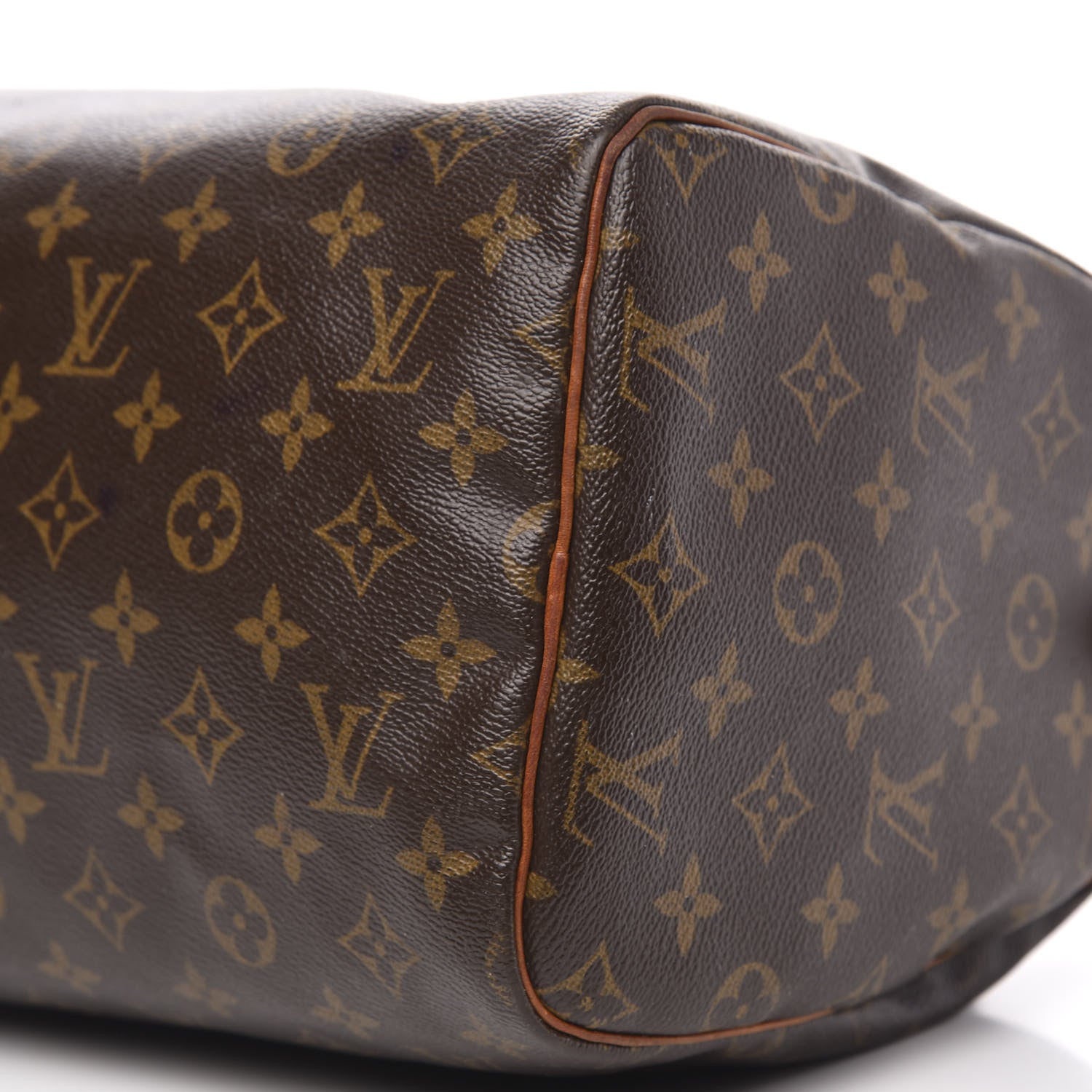 Louis Vuitton Monogram Speedy 30 9 of 15